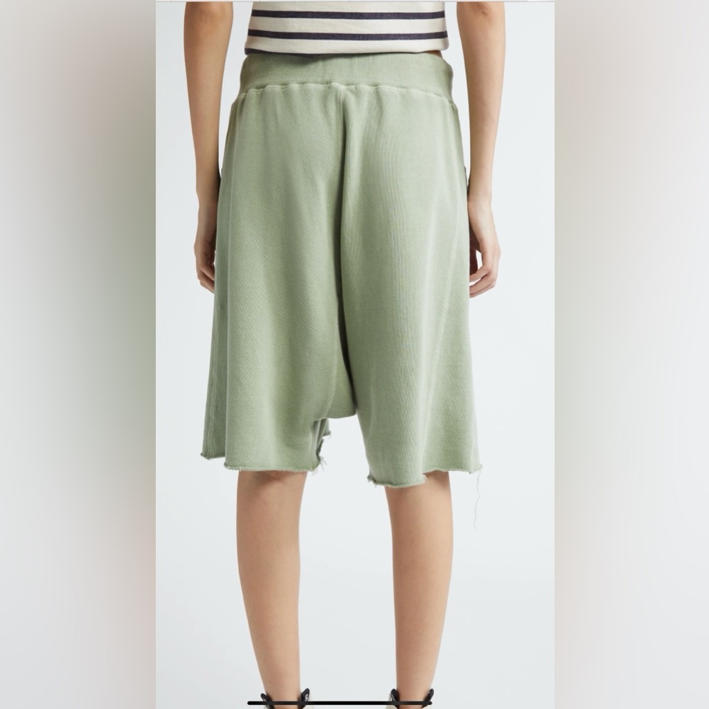 R13 crossover sweatshort - Picture 2 of 4